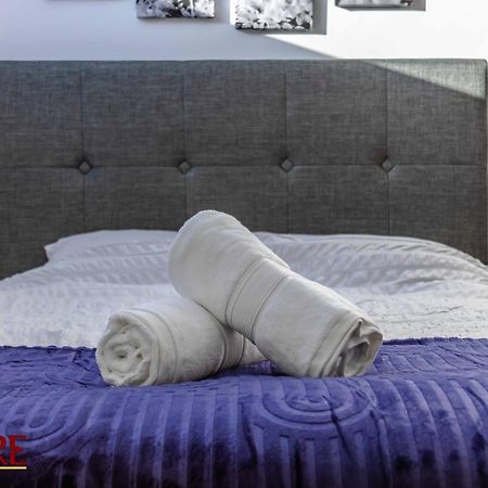 Stunning One Bedroom Duplex Apartment In Heart Of Jewellery Quarter Birmingham Buitenkant foto